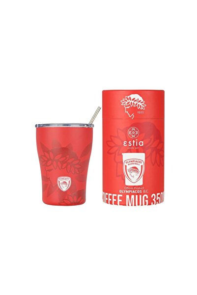 estia Θερμός Ολυμπιακός BC 350ml (00-27230)