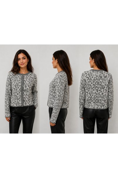 Generic Brand Tricot