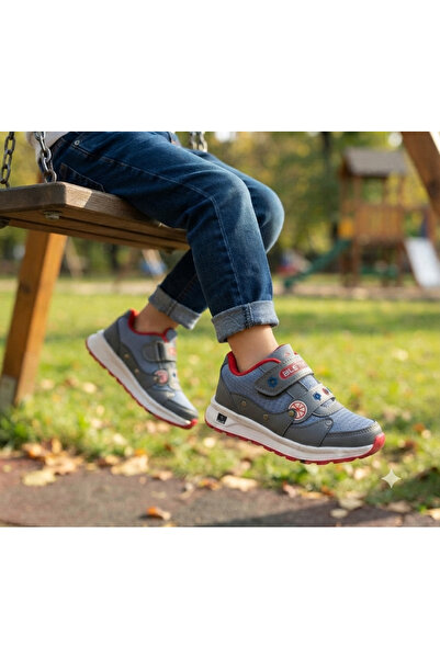 Çocuk Outdoor Spor Ayakkabı