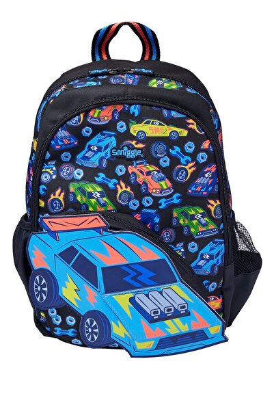 Okul Trolley Bag