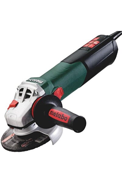 Metabo Polizor unghiular WEA 17-125 QUICK, 1700W, 125 mm, sistem de prindere ...