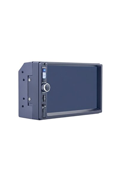Tradesor Ηχοσύστημα αυτοκινήτου 2DIN - CTC-7015 - 7" - MP5 - 000572
