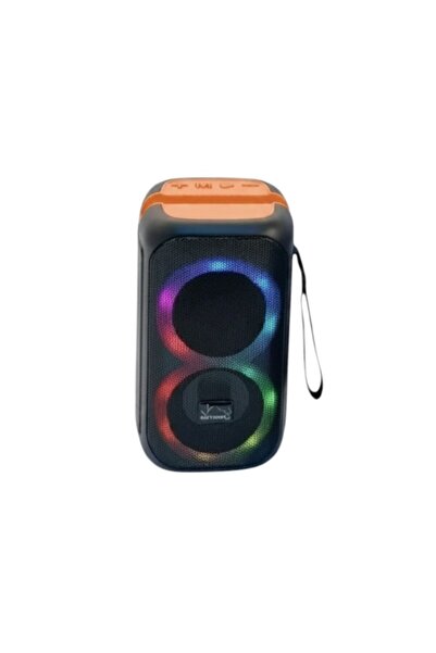 Tradesor Ασύρματο ηχείο Bluetooth - X-816 - 268163 - Black
