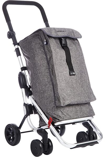 FoppaPedretti Go Up Shopping Trolley