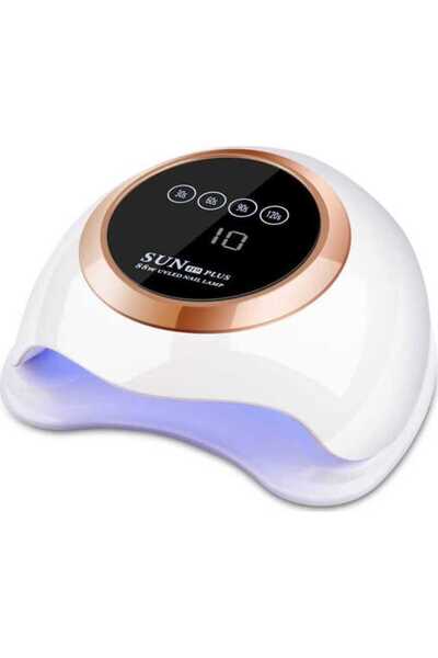 SUN Λάμπα Νυχιών H9 Plus UV / LED 88W