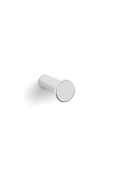 LANGBERGER Series 280 21701-31A Chrome Άγκιστρο μονό 3 εκ.