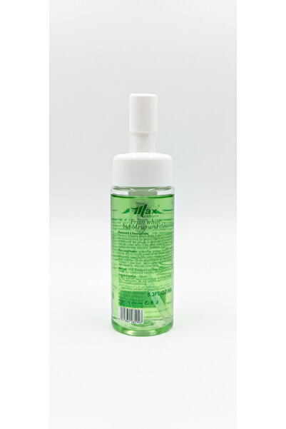 max elegance Max Elegance Aloe Vera Face Wash with Silicone Brush 150 ml