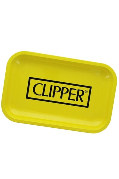 Clipper Tavă de rulat Fire-Flow, metalică, medie