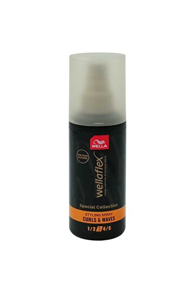Wella Fixativ, Wellaflex, Par 150 ml Power Definition Ultimate Hold