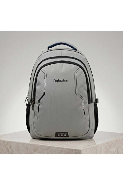 benitto kids Relaxion Waterproof Fabric Large Internal Volume School Travel B...