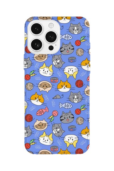 lelia iPhone 15 Pro Max Compatible Printed Transparent Phone Case |   Collect...