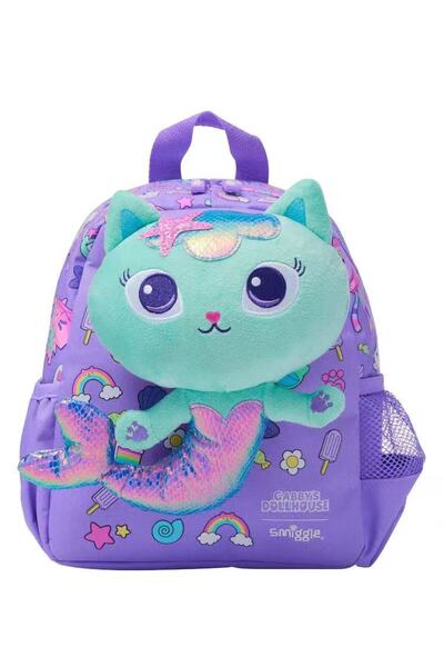 SMIGGLE gabby kreş çantası