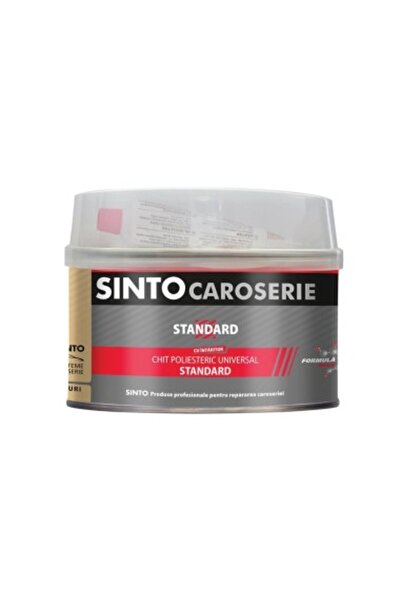 SINTO Chit poliester standard 2KG
