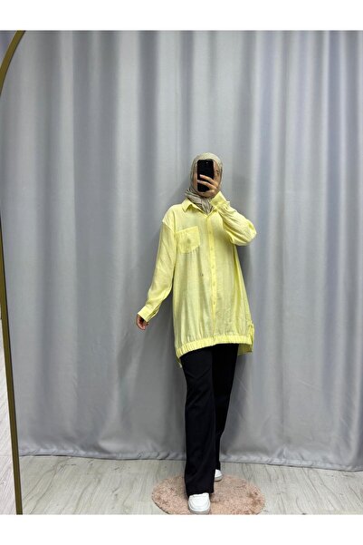 moda acar ALTI LASTİKLİ TUNİK