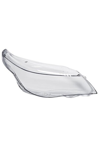 Xenon Bright Sticlă far dreapta pentru BMW Seria 5 E60, E61 far cu Halogen H7...