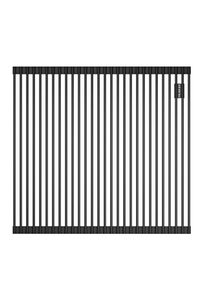 Franke Ανοξείδωτο Rollmat 468x440mm Ανθρακί (ΓΙΑ BXM)