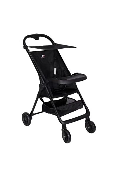 Baby Cara Lightweight baby stroller + compact when closed, easy to use