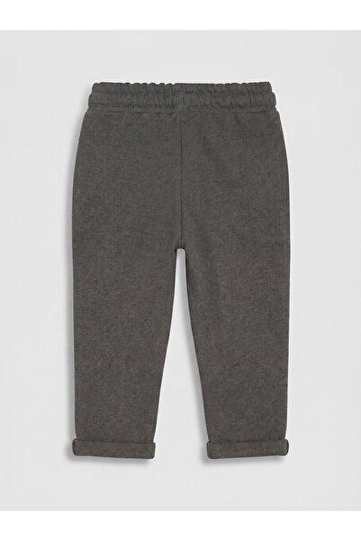 LC Waikiki Özmarka New Season Boys' Pants with Elastic Waist