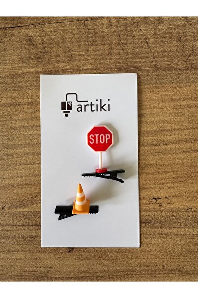 artiki Trafik Toka 2