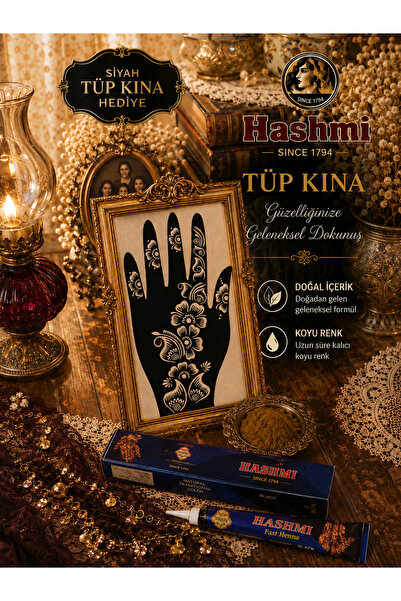 hennadibace Kına Kalıbı El Deseni (GEÇİCİ DÖVME ŞABLONU) Hint Kınası Henna Ta...