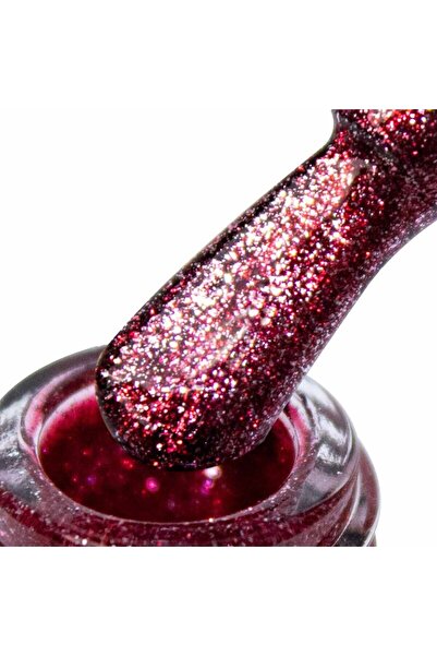 ALEZORI Βερνίκι Νυχιών Τζελ Cat Eye Flash Queen 15ml