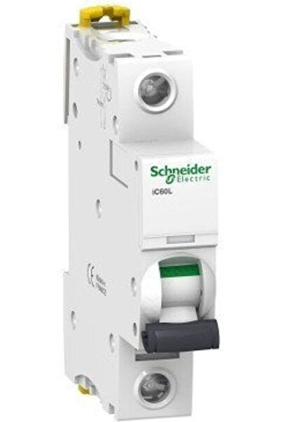 Schneider Electric Disjunctor automat 20A unipolar AC A9F92120
