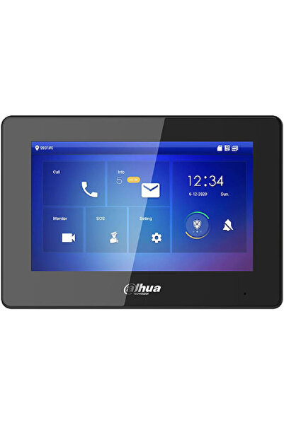 DAHUA Monitor pentru interfon video