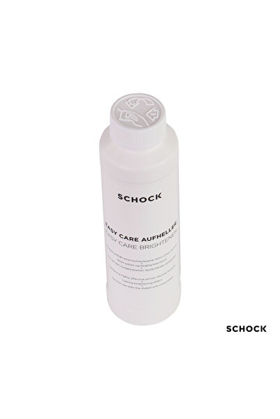 Schock Κιτ Καθαρισμού & περιποίησης Νεροχύτη Eeasy Care Brightener