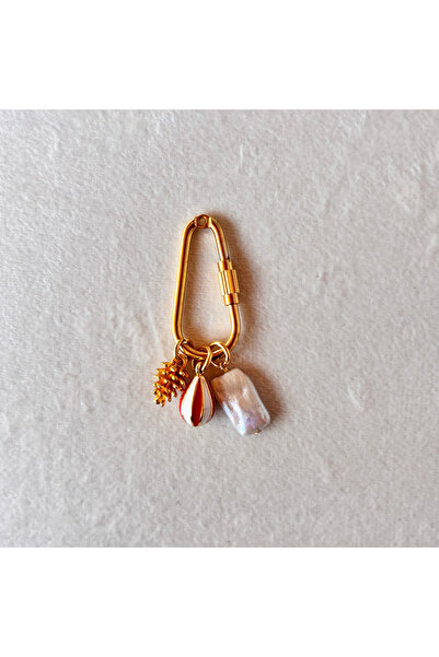 İNCİE Kilit Charm