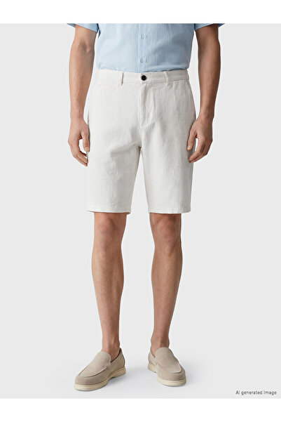 LC Waikiki Vizyon New Season Regular Fit Men's Shorts