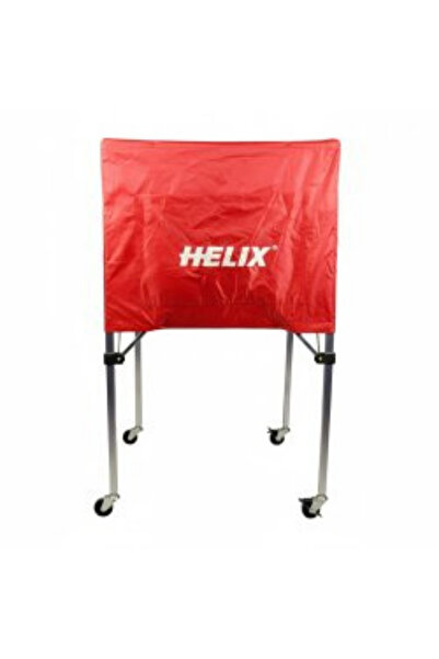 Helix Top Sepeti Kırmızı