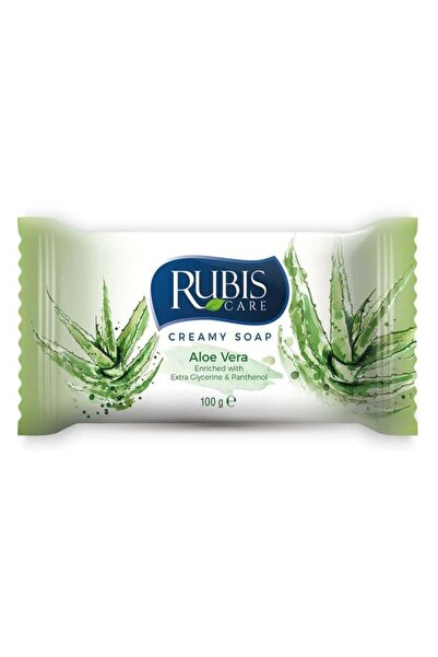 CATIANO Sapun solid cu aloe vera glicerina si pantenol 100g