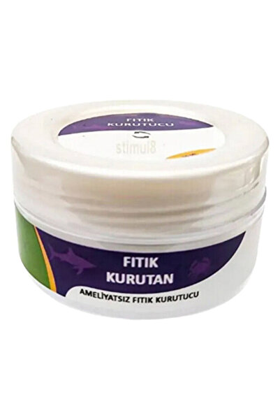 Genel Markalar FITIK KURUTUCU 50ML