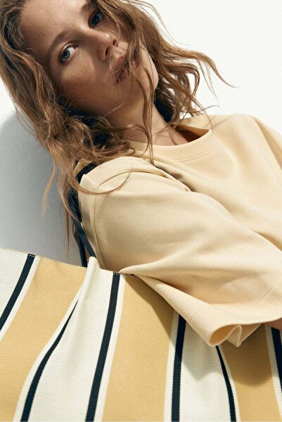 H&M Interlock T-shirt