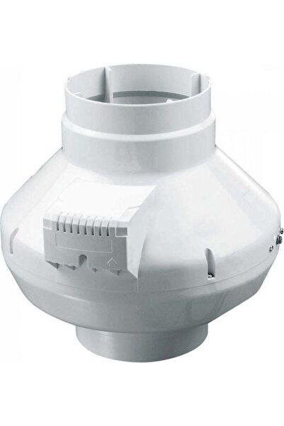 Vents Ventilator de baie 100mm Alb Cod: VK100