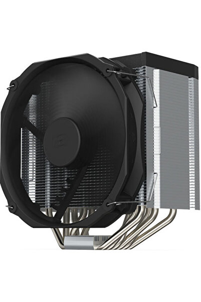 Silentium PC SilentiumPC Fortis 5 Ventilator de răcire CPU pentru socluri AM4...