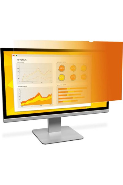 Qoltec Filtru de ecran