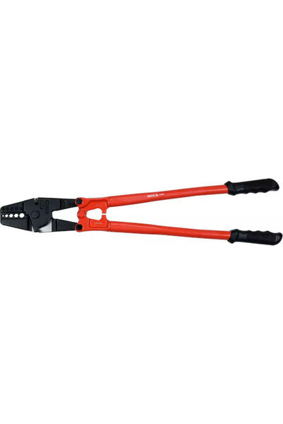 yato Unealtă de mână cu mâner din plastic