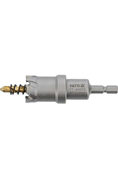yato Ferăstrău carotier pentru metal Cod: YT-44055