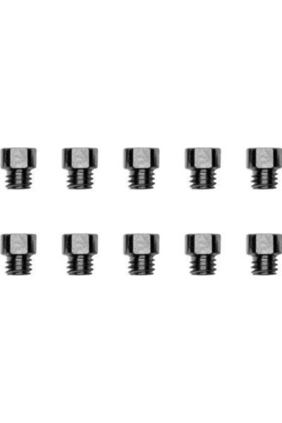 EKWB Distanțier tip E-ring M3.5/m2.5x2.5 10 bucăți