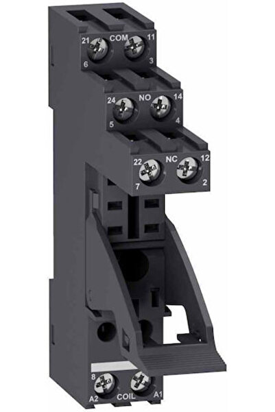 Schneider Electric Zelio Relay Stand Panou Electric RGZE1S48M