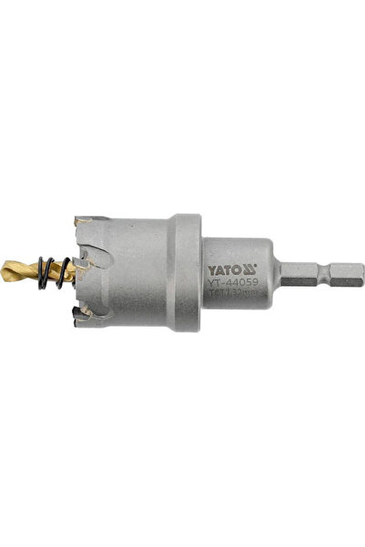 yato Ferăstrău carotier TCT pentru metal 32mm Cod: YT-44059