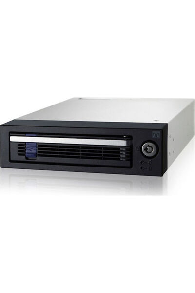 Icy Dock DataCage DataCage Basic Rack mobil pentru HDD SATA/SAS de 3.5 inch c...
