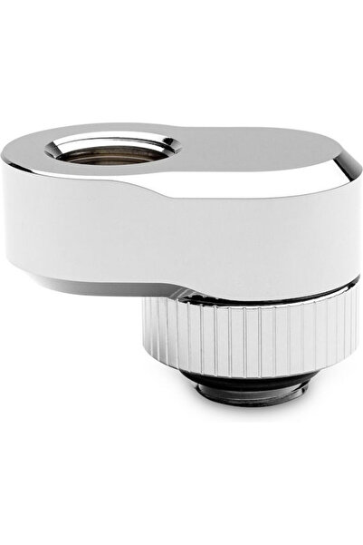 EKWB EK-Quantum Torque Rotativ Offset 14 Fitinguri Argintiu