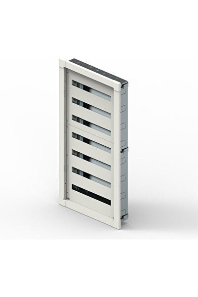 Legrand Cutie de siguranțe etanșă cu 36 de elemente și 7 rânduri Cod: 337237