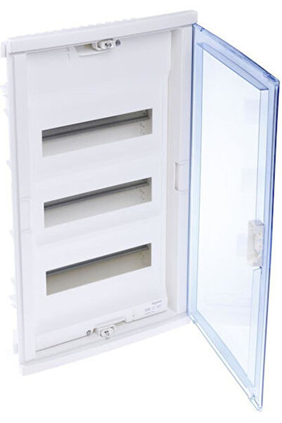 Legrand Cutie de siguranțe etanșă cu 12 elemente, cu 3 rânduri, L350xÎ585xP86...
