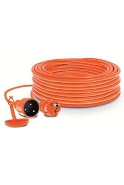 OEM Cablu prelungitor 20m Portocaliu Cod: W-96984