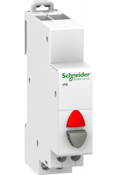Schneider Electric Panou de butoane cu comutator cu buton 20A