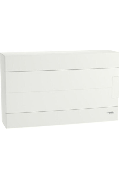 Schneider Electric 1x18 Panou electric montat la suprafață IP40 Easy9 EZ9EU-1...