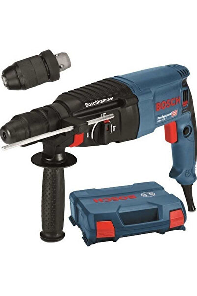 Bosch GBH 2-26 F Επαγγελματικό Ηλεκτρικό Κρουστικό Πιστολέτο Κατεδάφισης 830W...